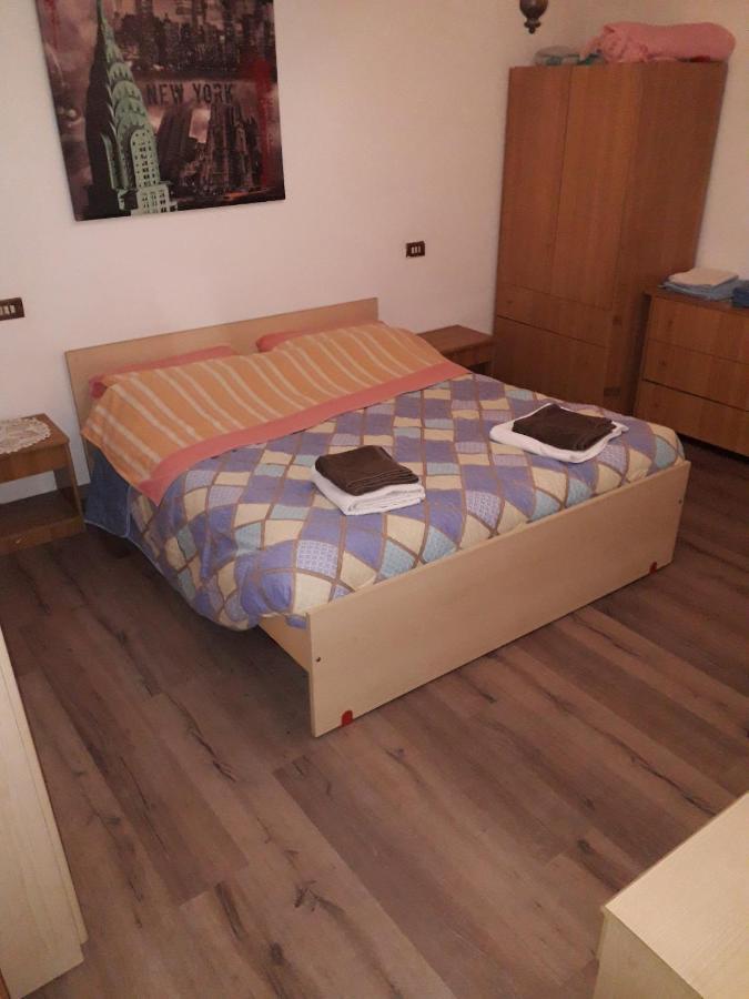 Casa Vacanza Pineta Malonno Extérieur photo