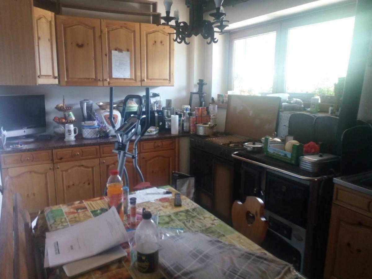 Casa Vacanza Pineta Malonno Extérieur photo