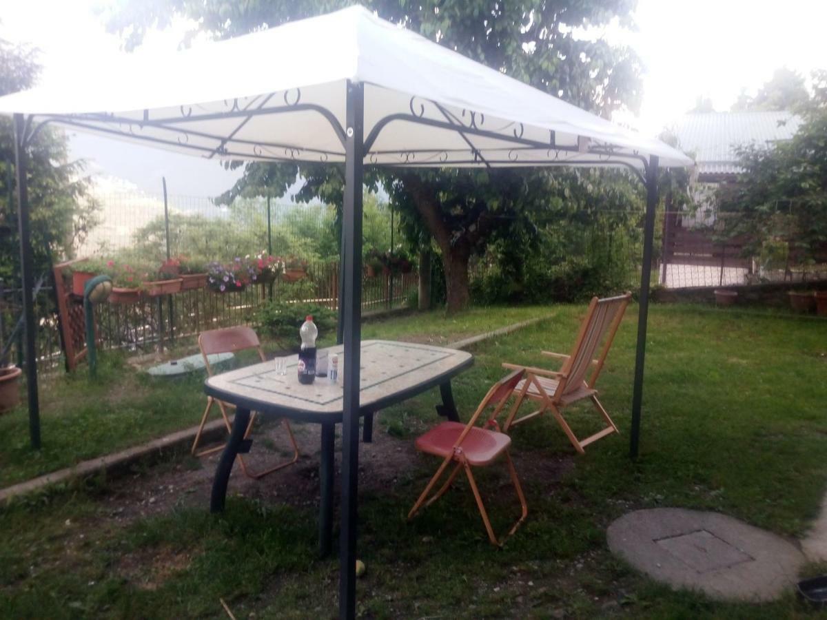Casa Vacanza Pineta Malonno Extérieur photo