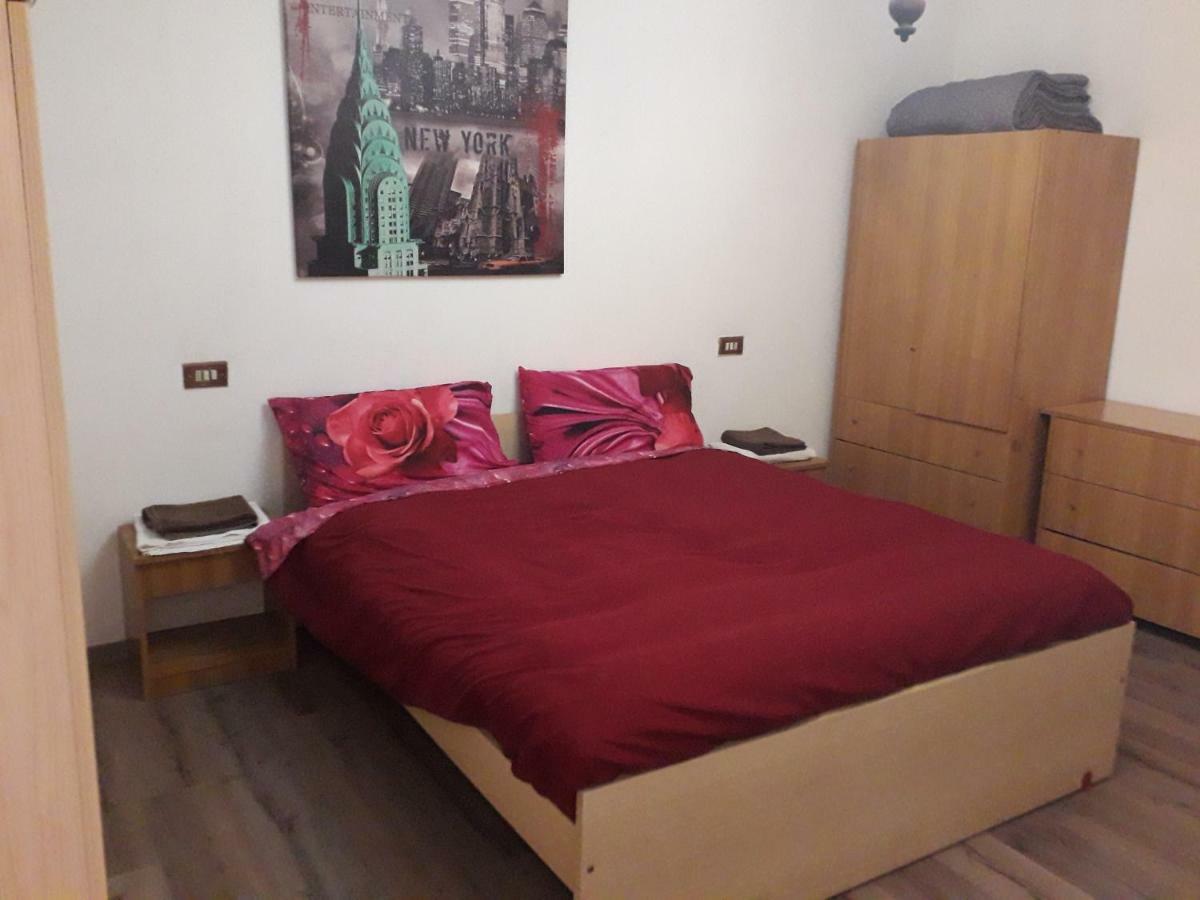 Casa Vacanza Pineta Malonno Chambre photo