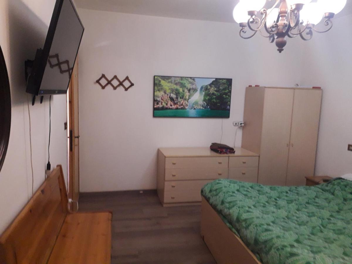 Casa Vacanza Pineta Malonno Extérieur photo